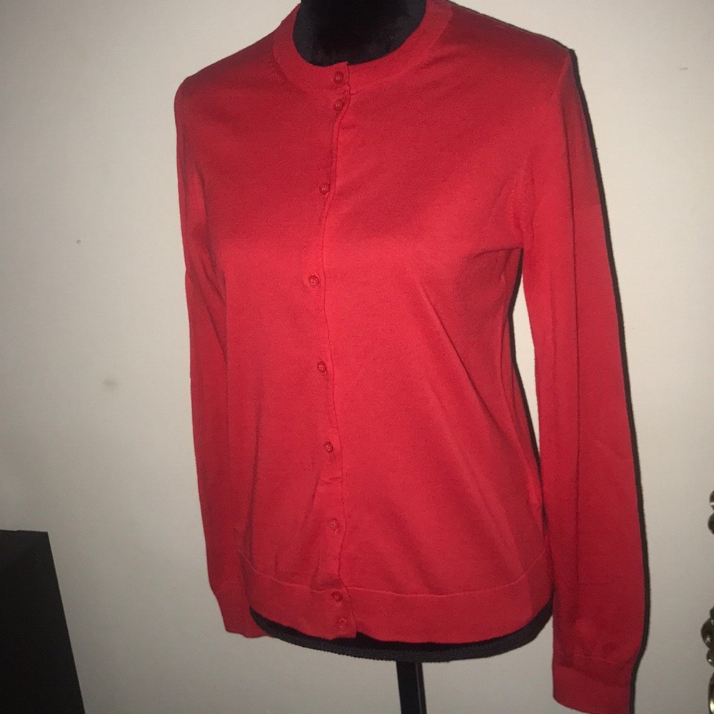 ❤️ J.Crew Caryn Cardigan ❤️